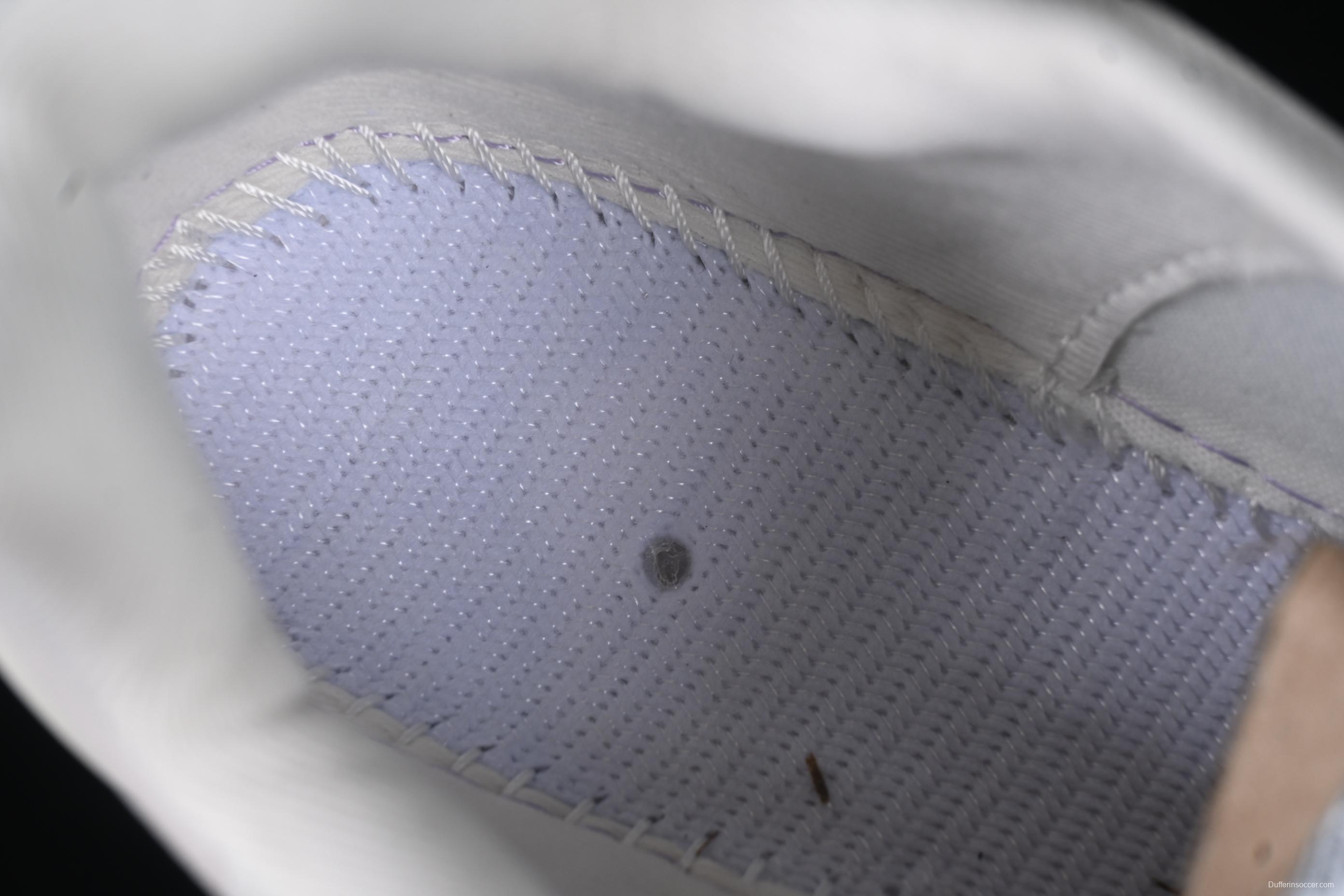 Nike Zoom 2023 Air Max Alpha – White/Black Premium Performance Shoes