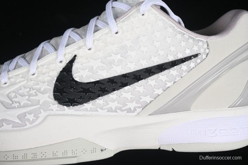 Nike Kobe VI Protro 6 Men's Basketball Shoes for Game Performance - FQ3546-100