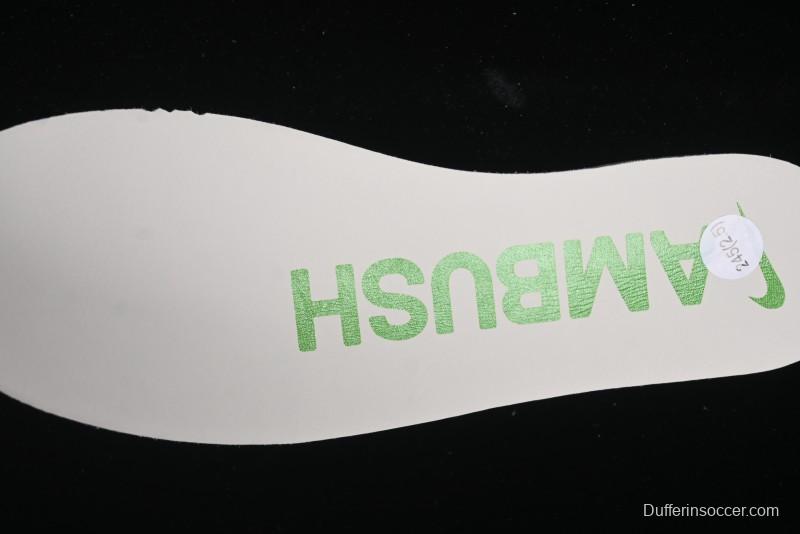 Nike Air Force 1 '07 Low Ambush Collaboration Casual Sneakers - DV3464-003