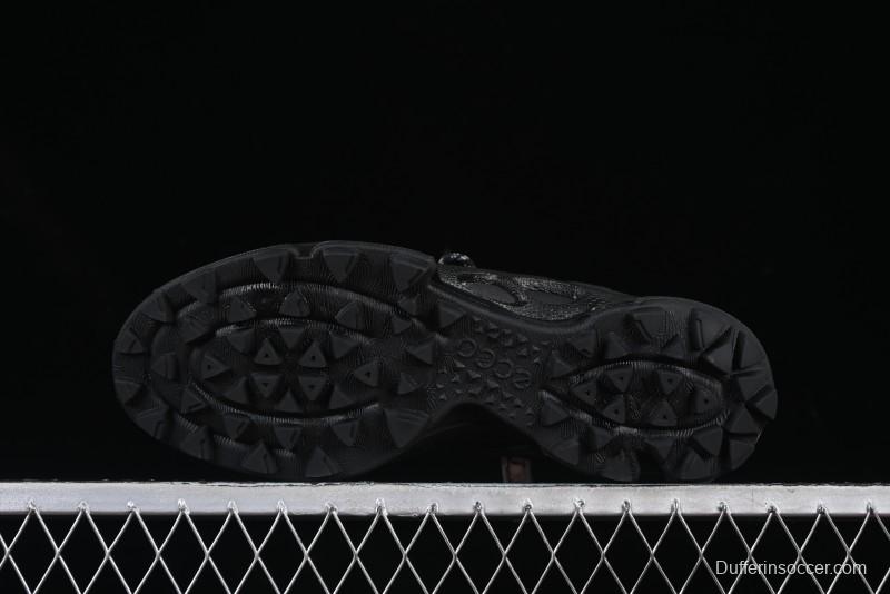 Ecco BIOM Trail Comfortable Outdoor Sports Trail Running Shoes - 80322451052