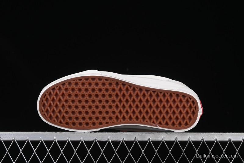 Vans Knu Skool Low-Top Retro Chunky Sneakers - VN000D750CK