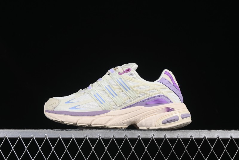 Adidas Originals Adistar Cushion Retro Lifestyle Sneakers with Slip-Resistant Comfort - IH0278