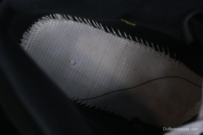 Nike Air Jordan 5 Retro Black "Metallic Reimagined" Basketball Shoes - HF3975-001