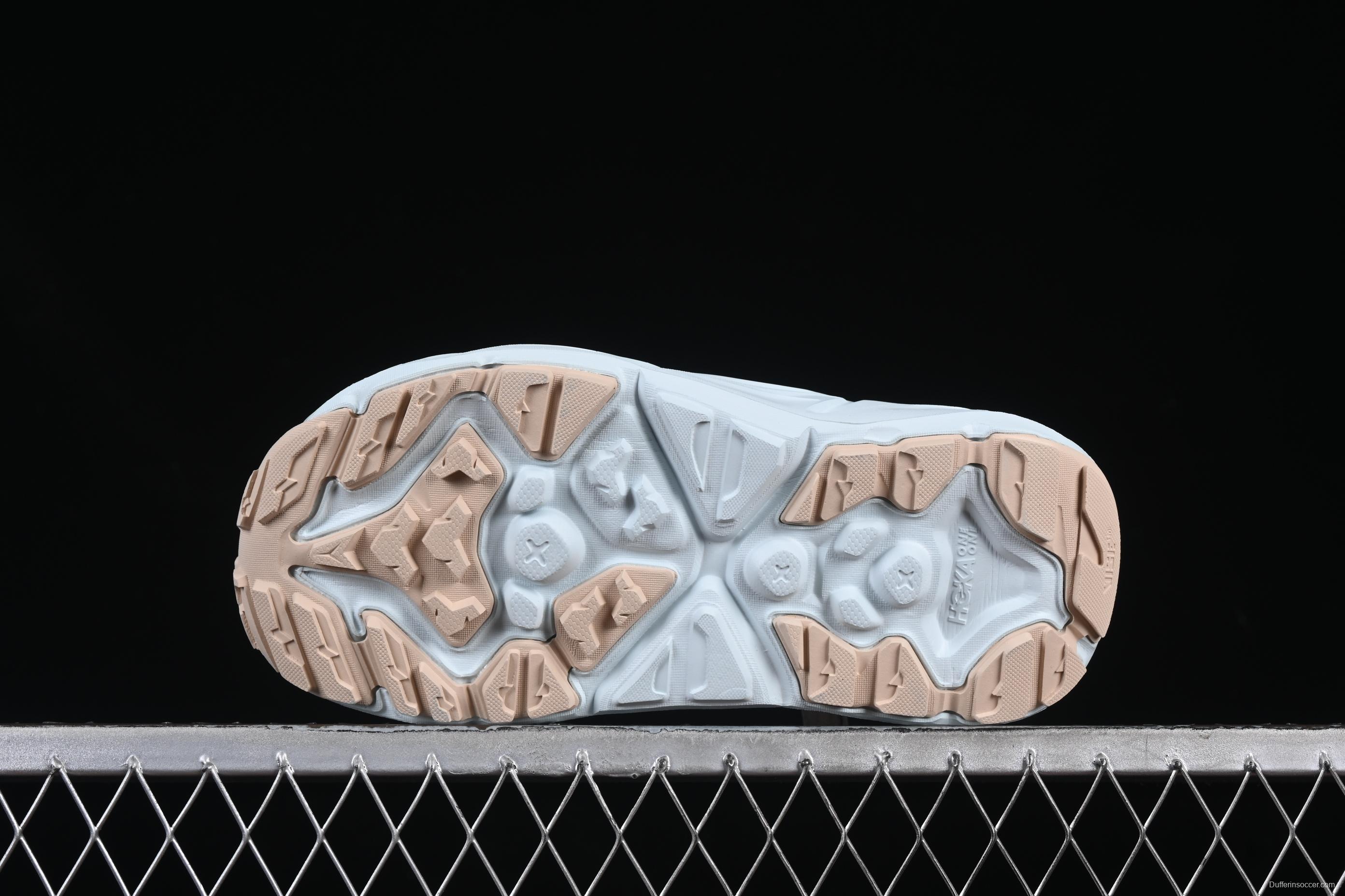 HOKA Lightweight Trail Sandal - Versatile Comfort for Outdoor Adventures