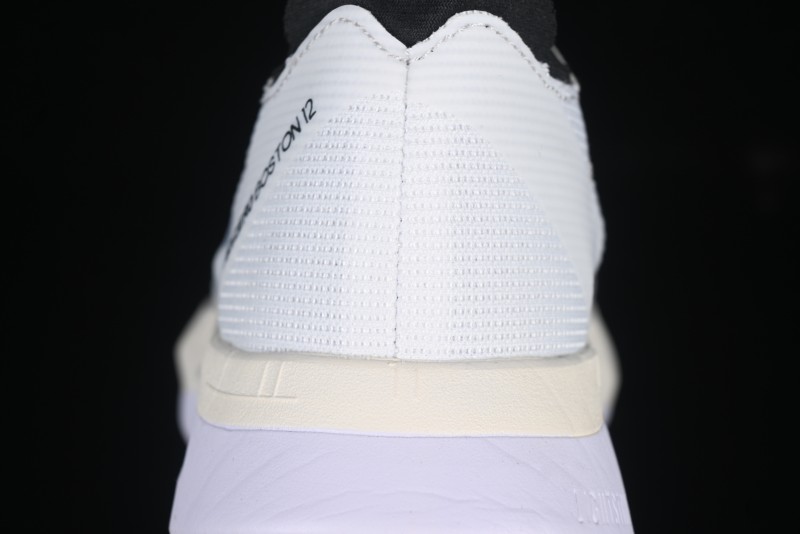 Adidas Adizero Boston 12 Running Shoes with Lightstrike Technology - ID4236