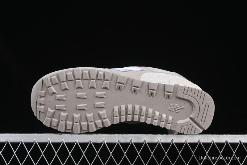 New Balance 574 Series Retro Casual Running Shoes - U574GRR