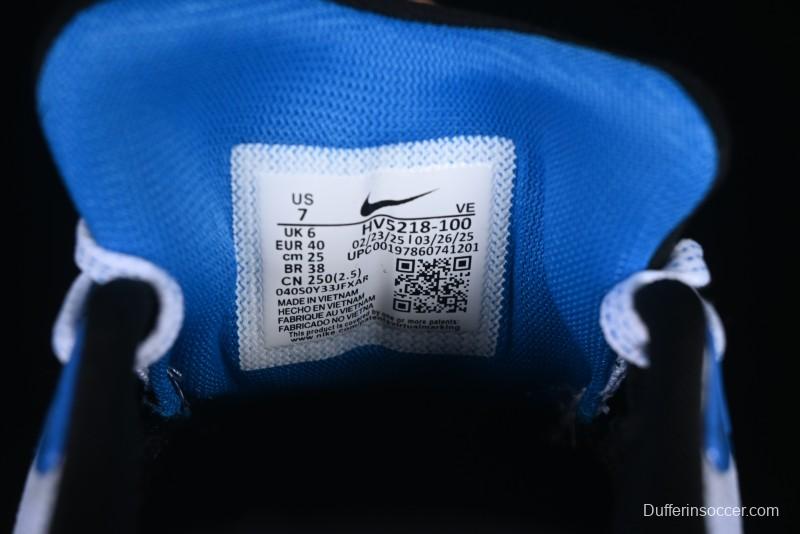 Nike Air Zoom Pegasus 41 Running Shoes with Breathable Mesh and Durable Design - HV5218-100