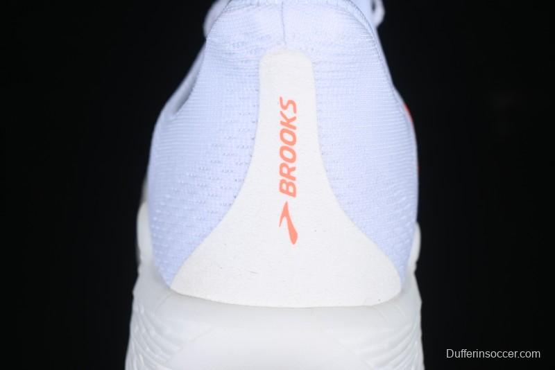 Brooks Hyperion Max 2 Cushioned Racing Marathon Running Shoes - 1204231B173