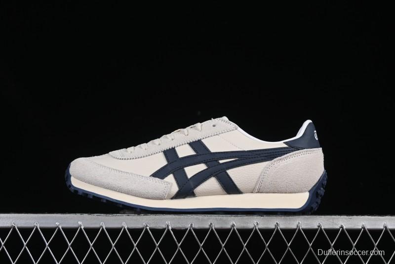 Onitsuka Tiger Edr 78 Low Top Running Shoes Comfortable Slip Resistant Durable - 1183B411-200