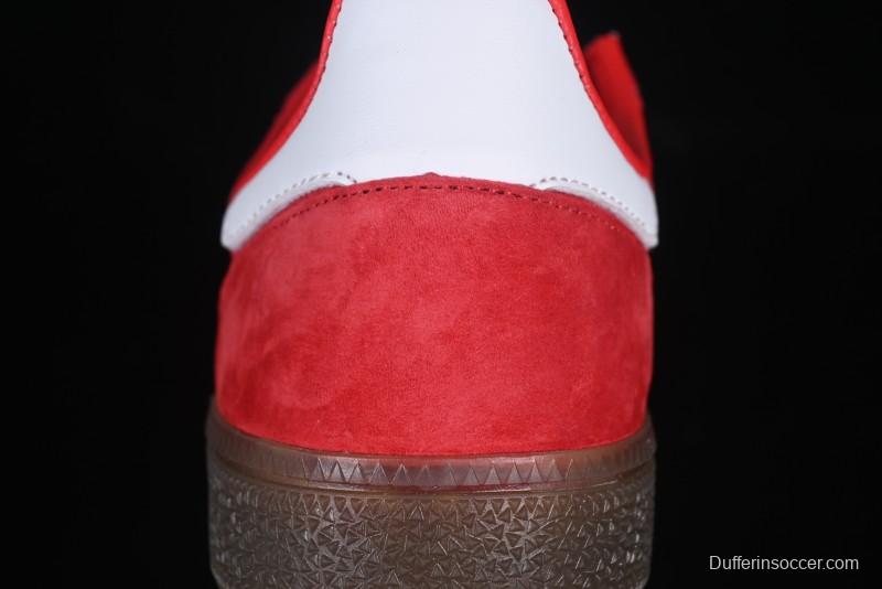 Adidas Handball Spezial Retro Casual Sneakers - FV1227