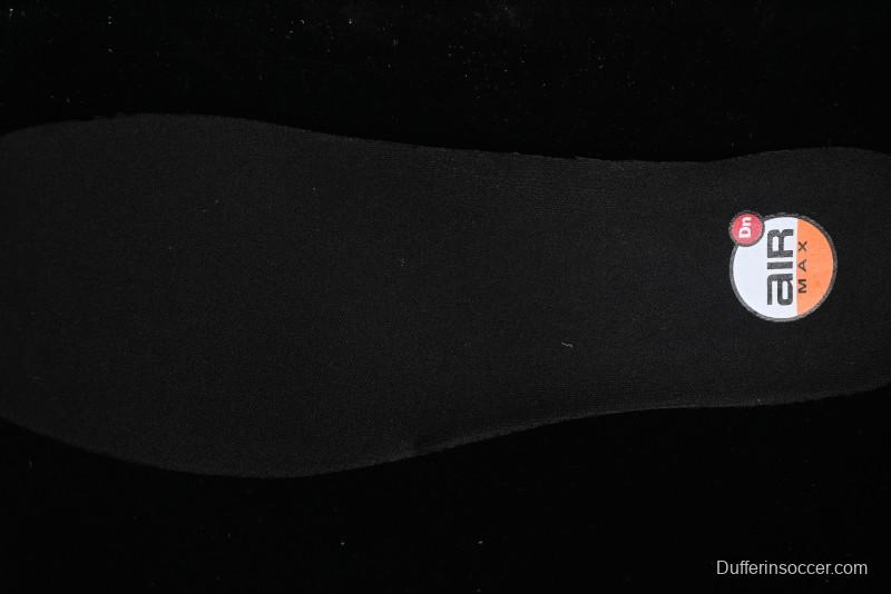 Nike Shox TL Nova - Red & Black High-Performance Sneakers