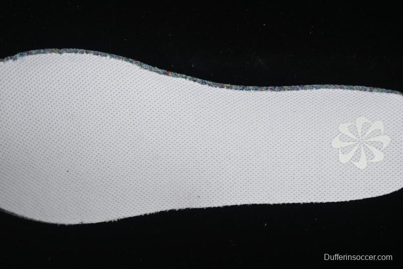 Nike Air Force 1 Low "Triple White Beige" Sneakers