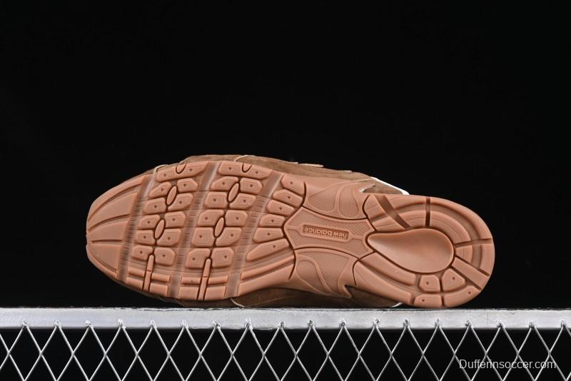 MiuMiu x New Balance 530 Low-Top Classic Retro Casual Slip-On - AJD4