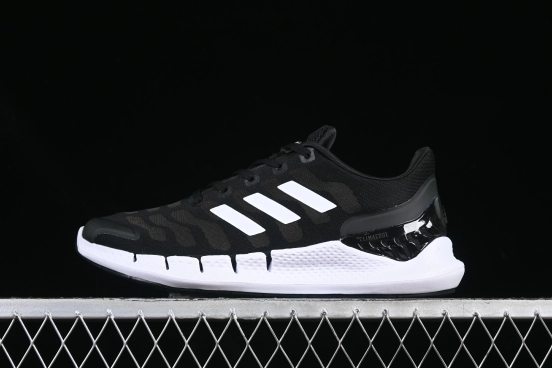 Adidas Climacool FX7351 Lightweight Running Shoes with Enhanced Breathability - FX7351