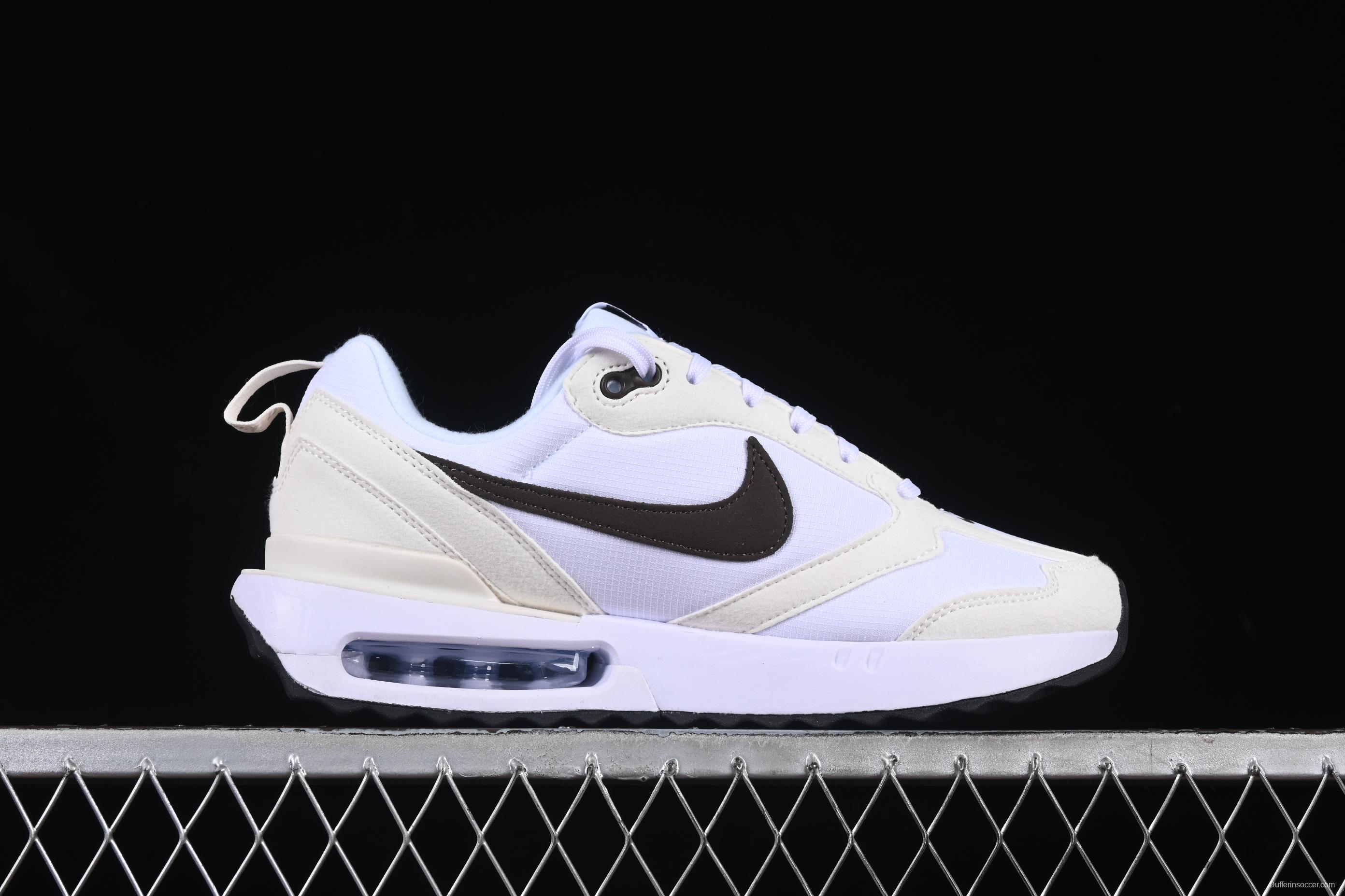 Nike Air Max Dawn Running Shoes with Enhanced Cushioning - DC4068-102