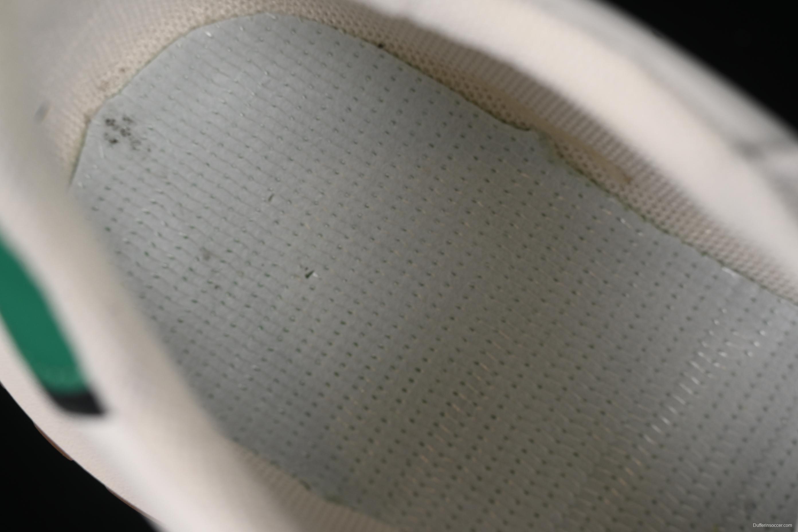 Valentino Punk Style Stitch Pattern Soft Lambskin Comfortable Lace-Up Low-Top Casual Running Shoes - MBH8