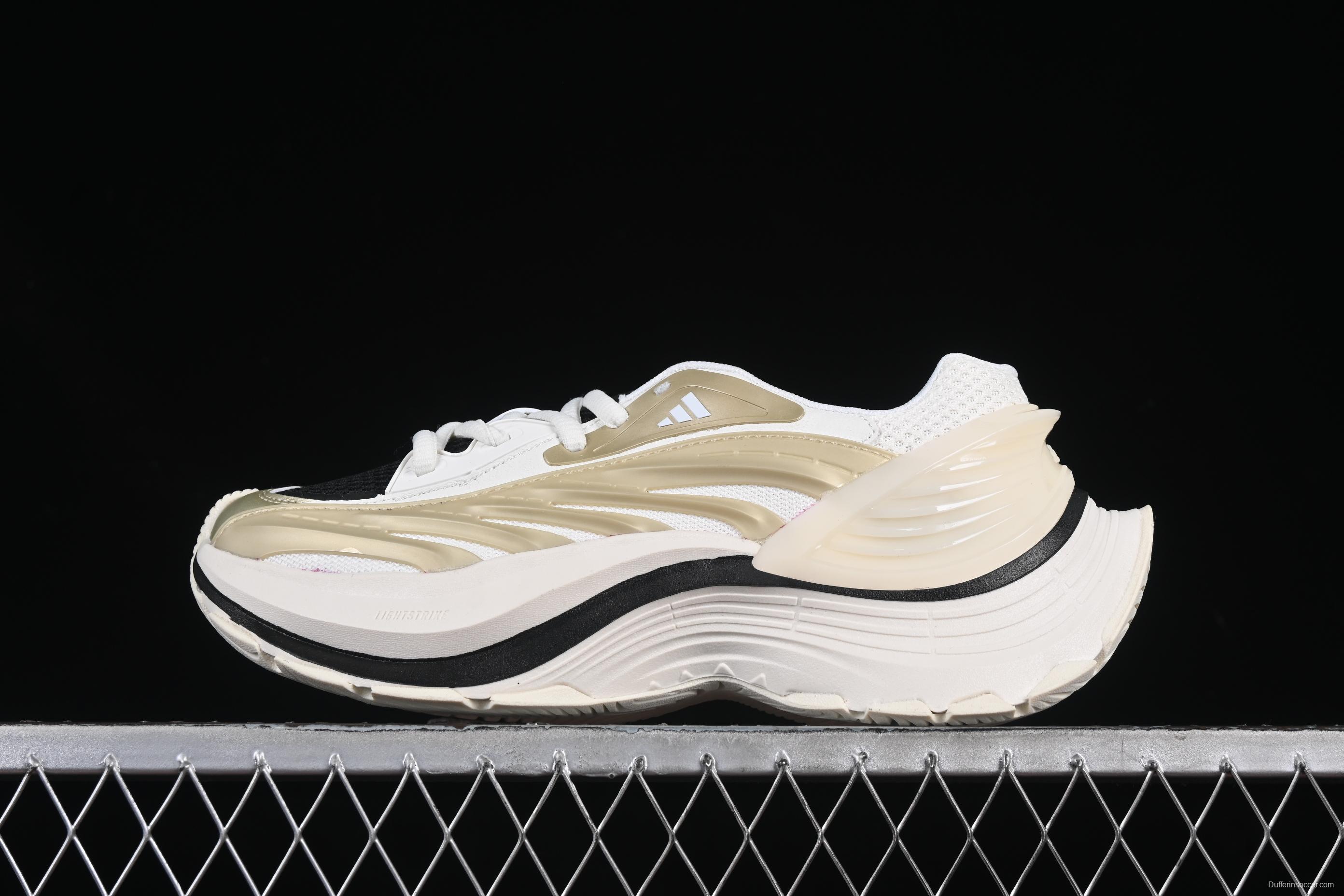 Adidas Vento XLG MTW Retro Casual Dad Shoes - JR6393