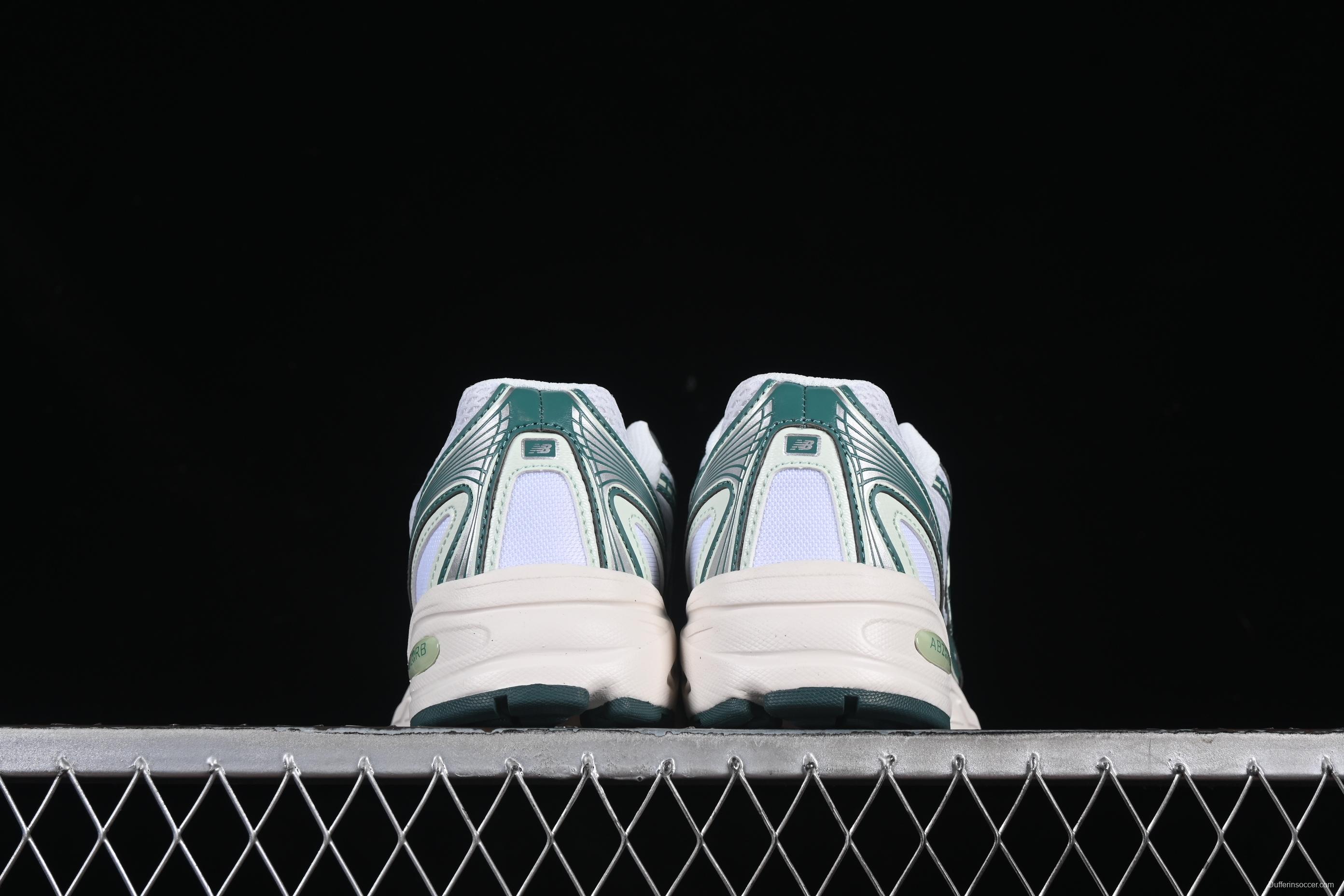 New Balance 740 Series Retro Dad Style Casual Running Shoes - U740GR2