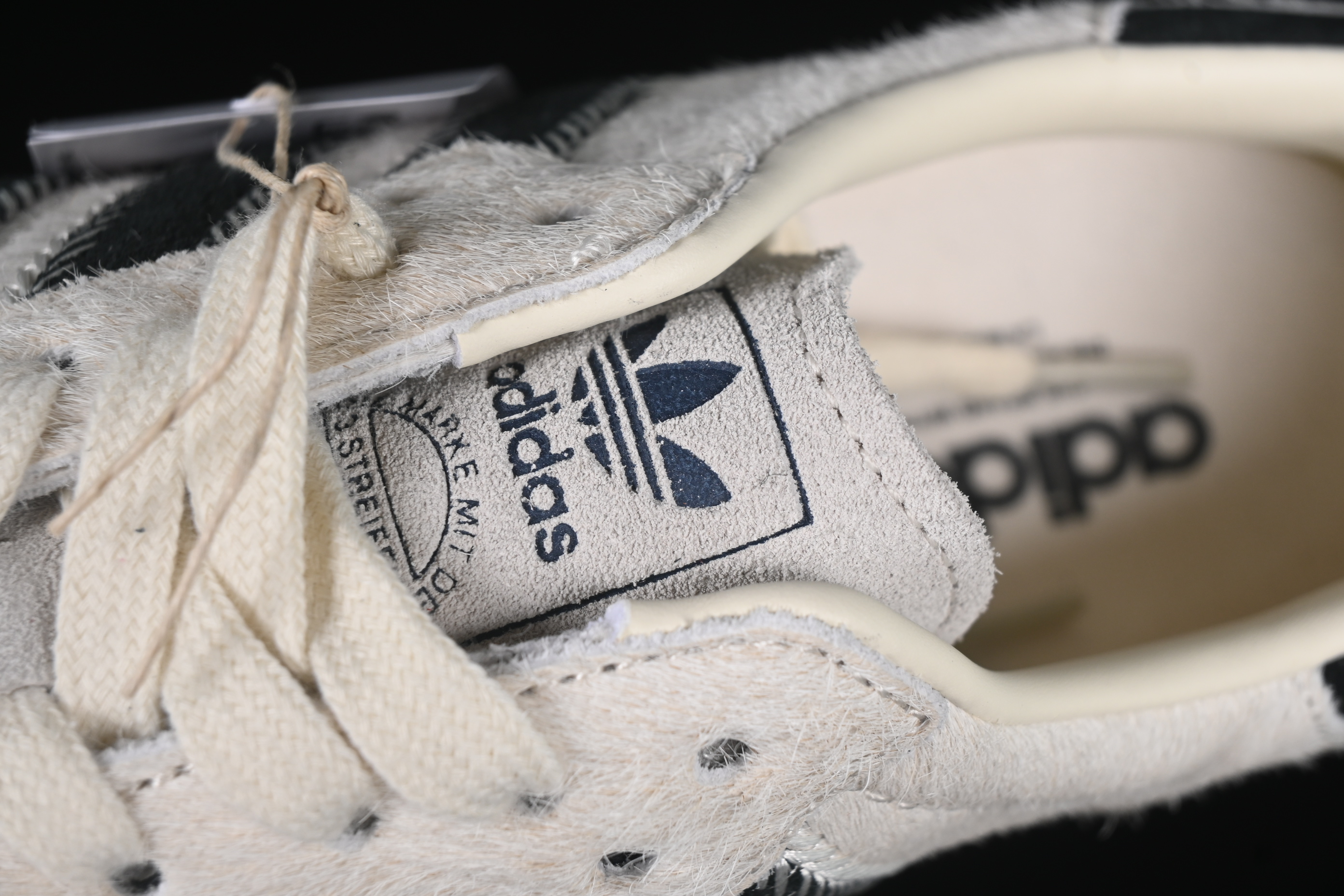 Adidas Samba OG Casual Sneakers - JP5329