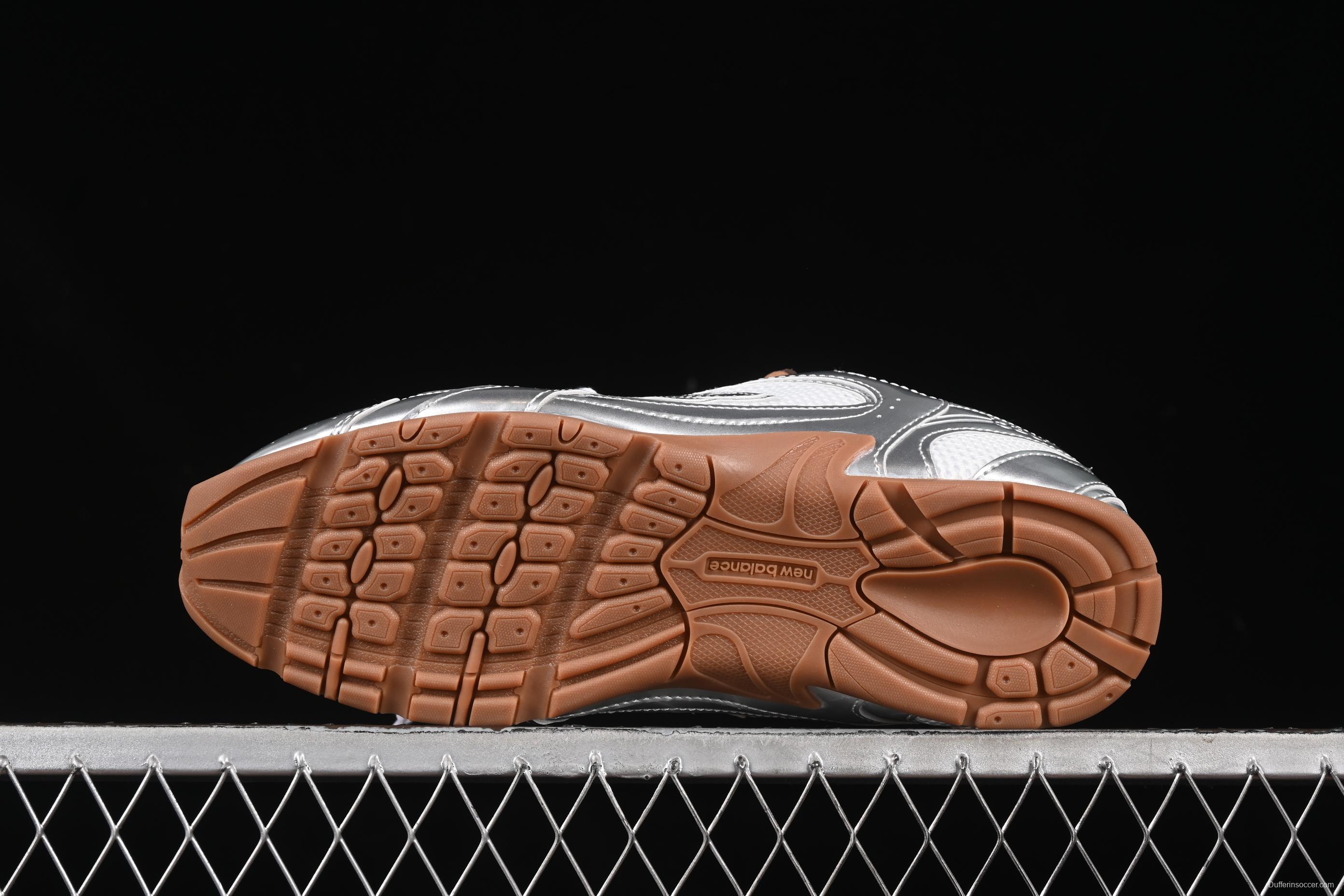 MiuMiu x New Balance 530 Low-Top Classic Retro Casual Running Shoes - AJD4