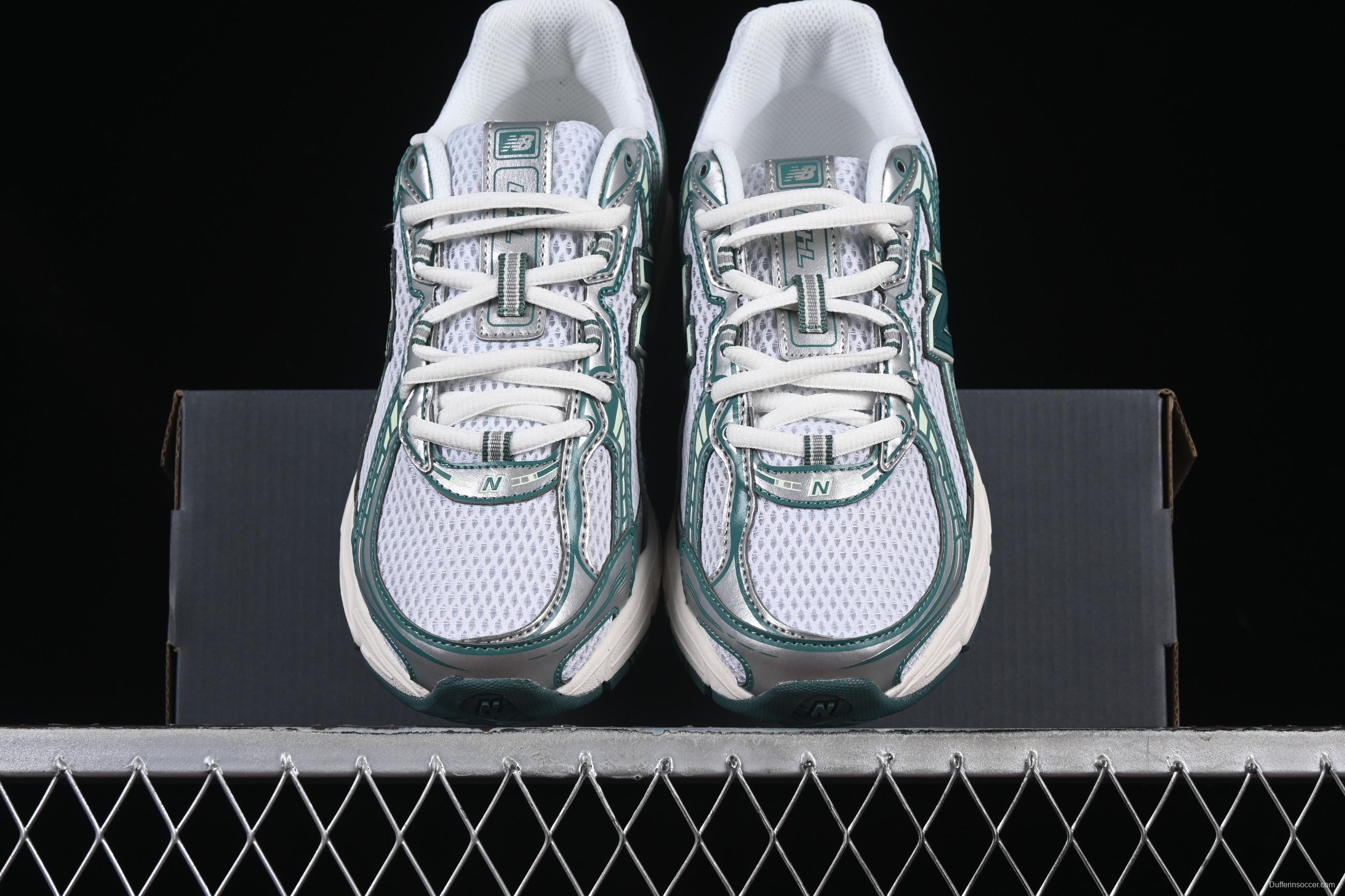 New Balance 740 Series Retro Dad Style Casual Running Shoes - U740GR2