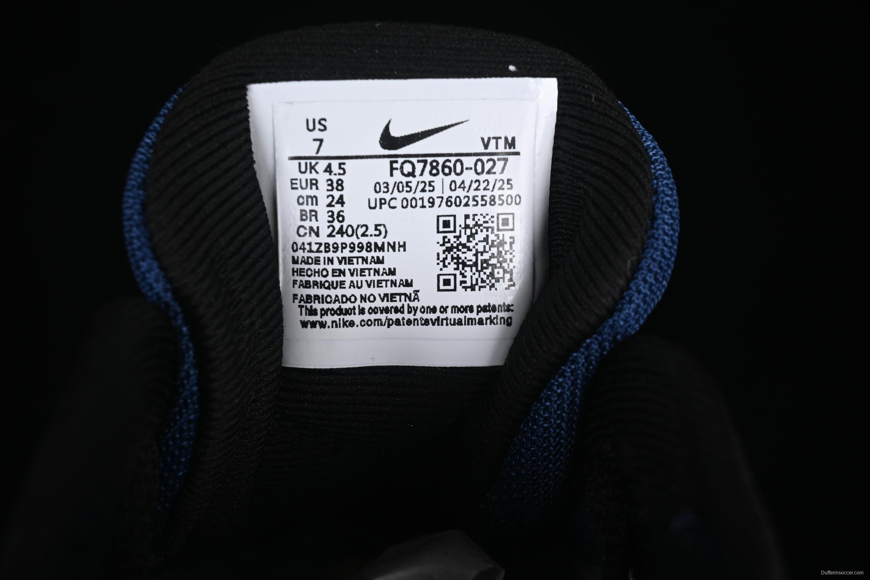 Nike Air Max Dn8 Running Shoes with Dynamic Air Cushion Technology - FQ7860-027