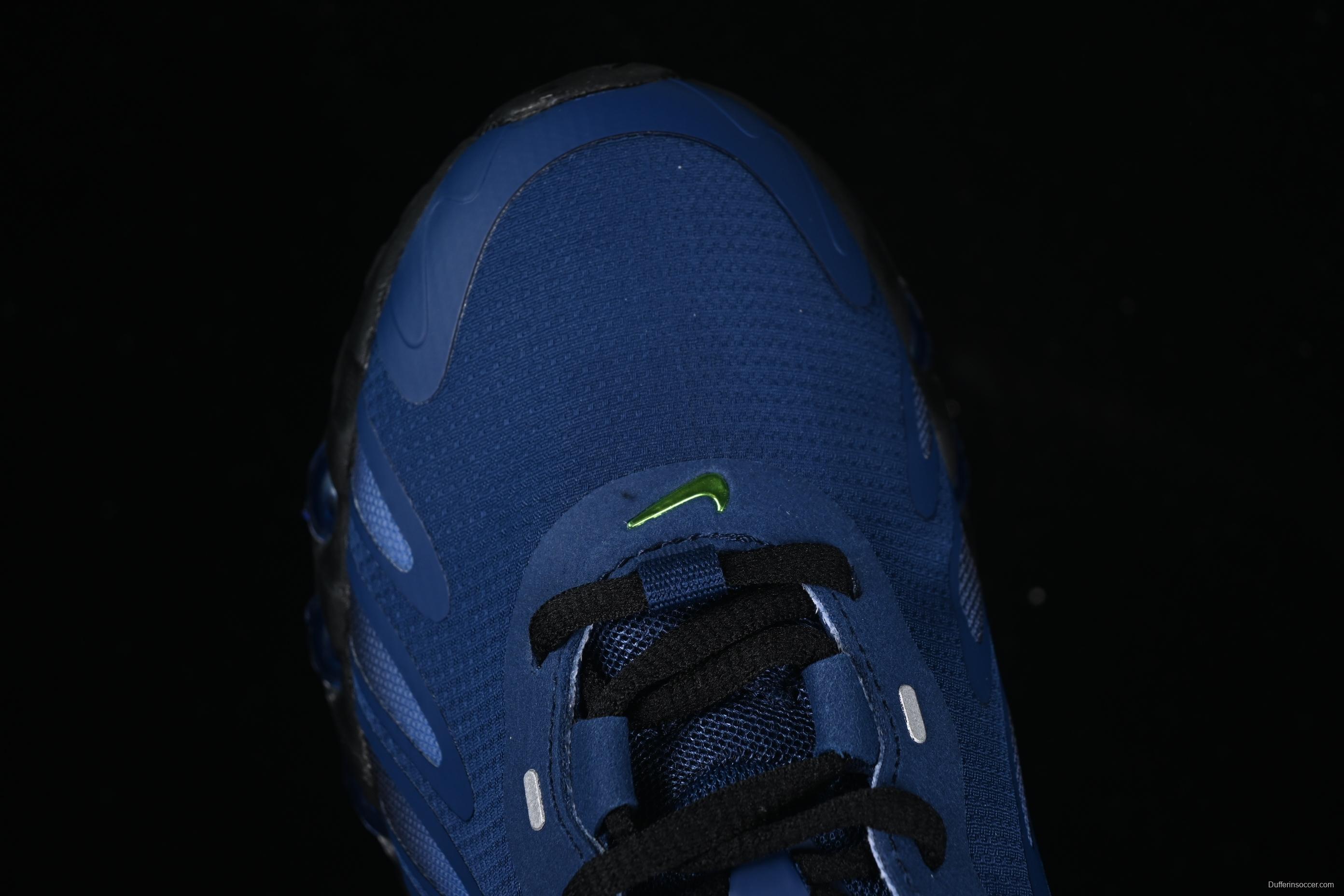 Nike Air Max Dn8 Running Shoes with Dynamic Air Cushion Technology - FQ7860-027