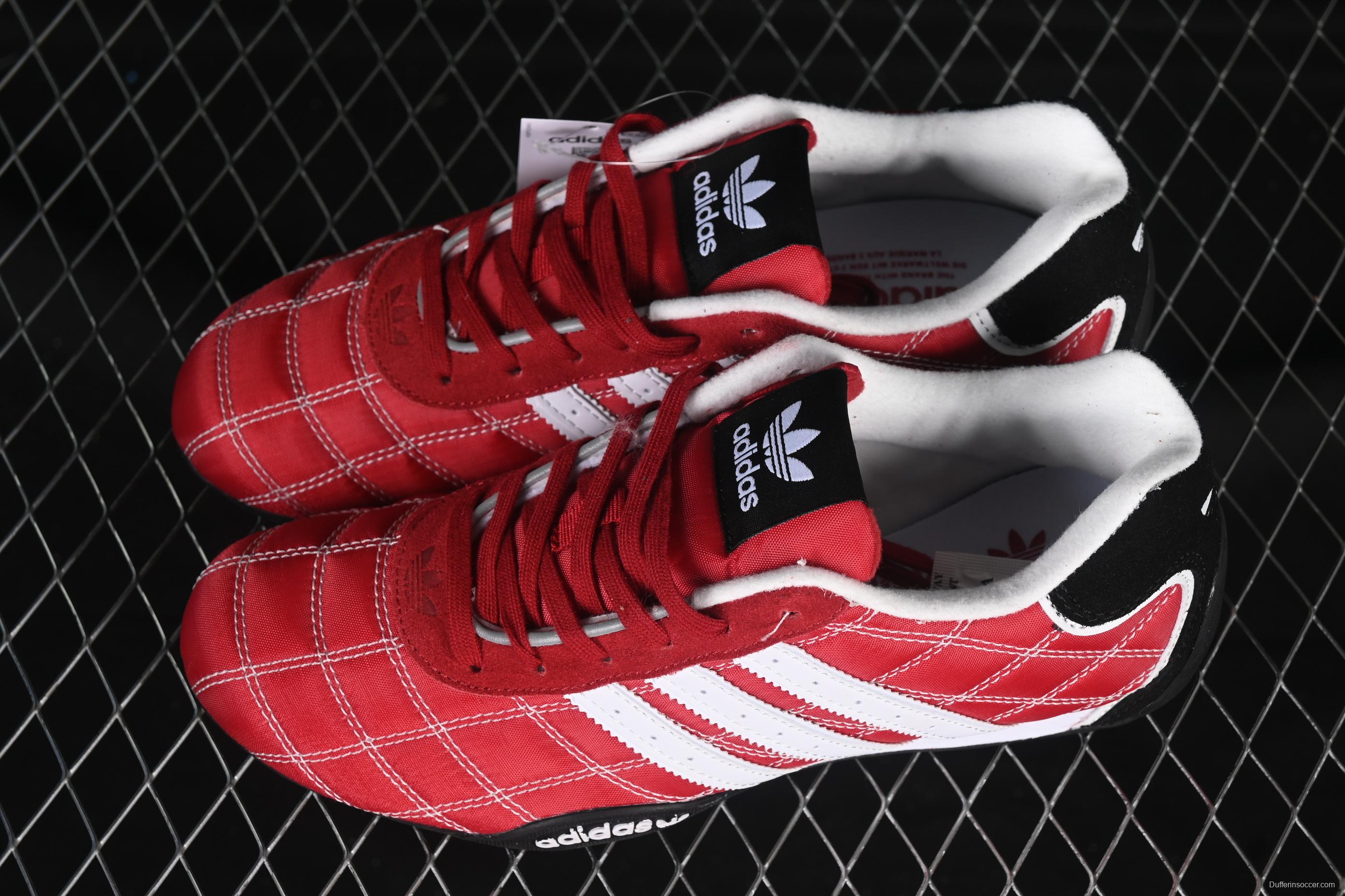 Adidas Originals Adiracer Low-Top Running Shoes - JP7013