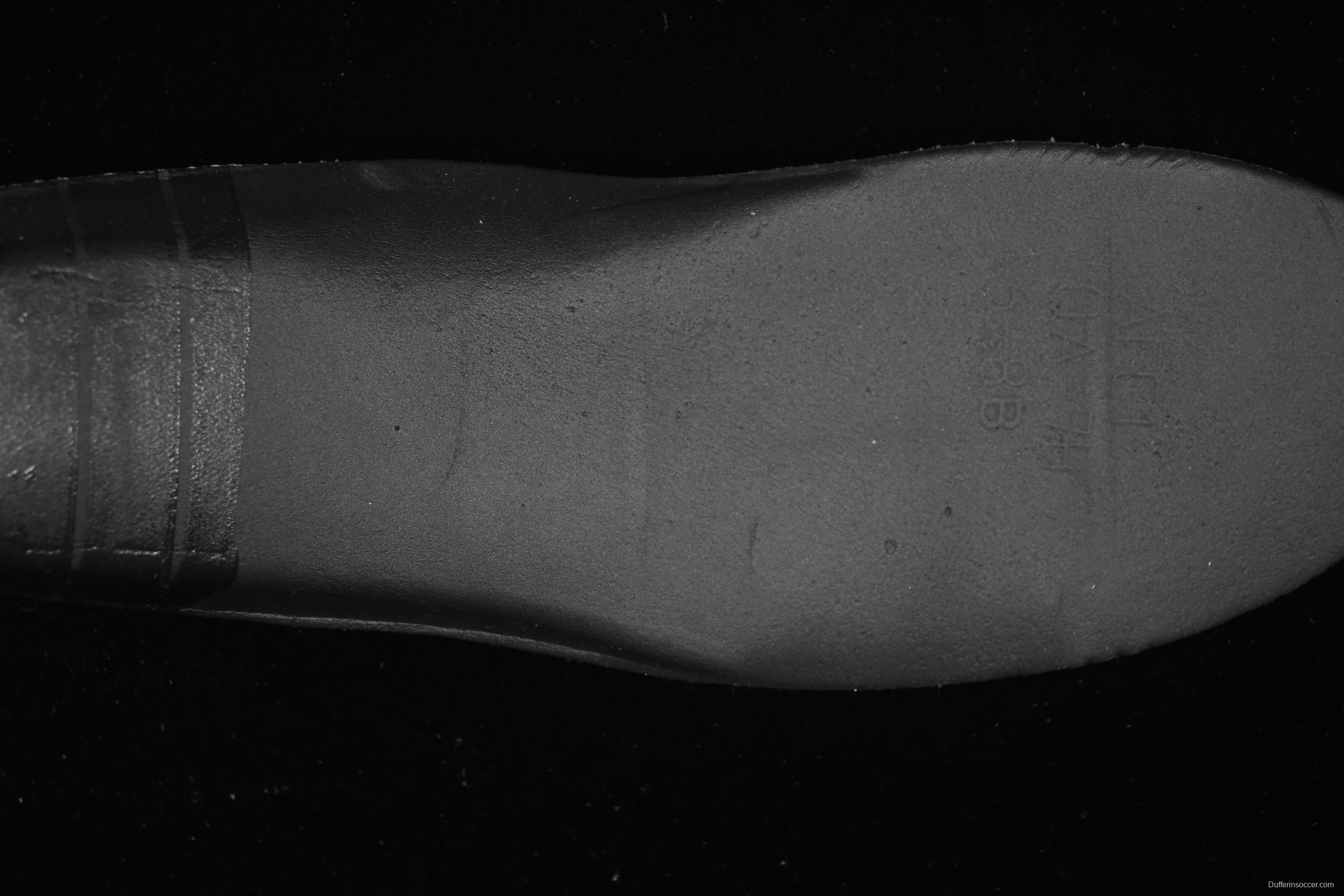 Nike Air Force 1'07 Low Dior Collaboration Navy Blue Red Sole Low-Top Casual Sneakers - KK1988-067