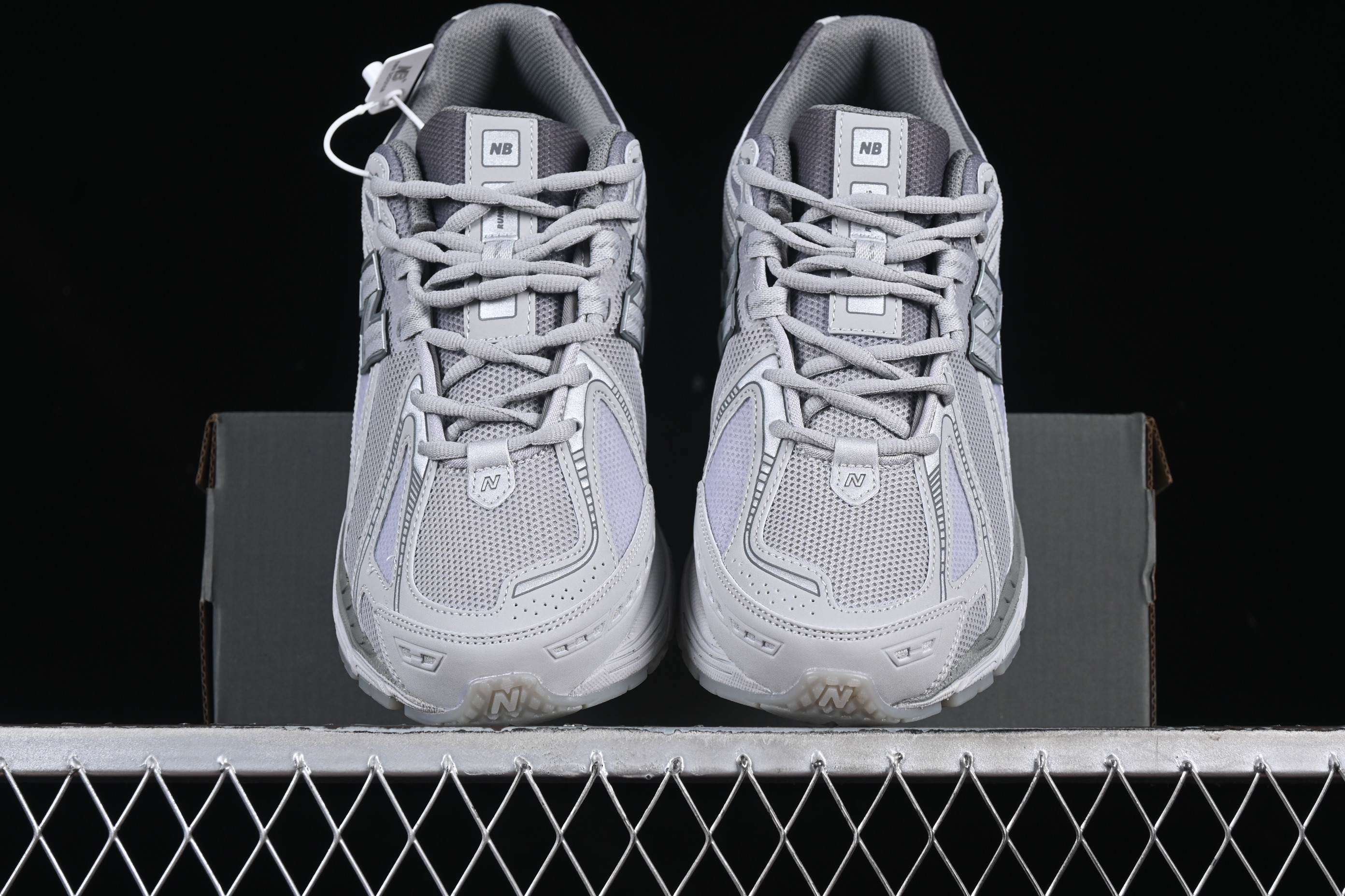 New Balance 1906 Series Retro Dad Style Casual Running Shoes - M1906RNY