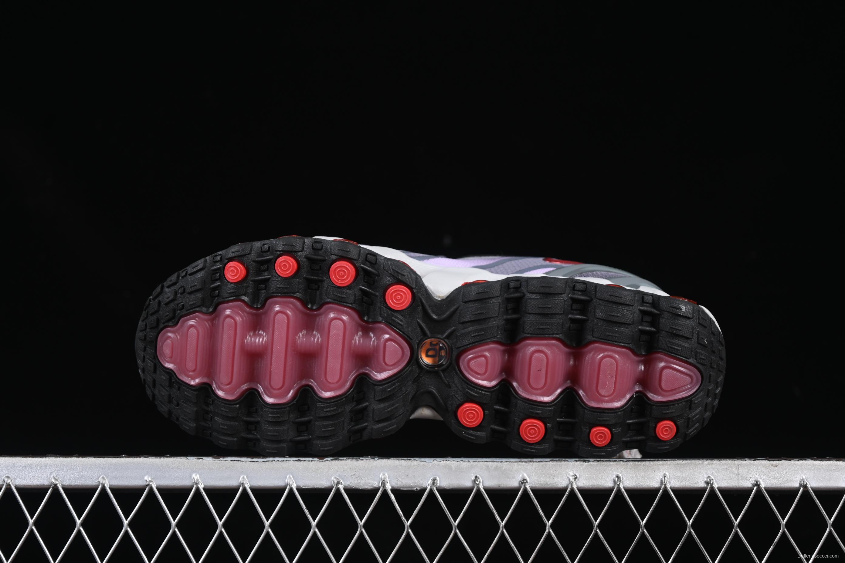 Nike Air Max Dn8 Running Shoes with Dynamic Air Cushion Technology - FQ7860-035