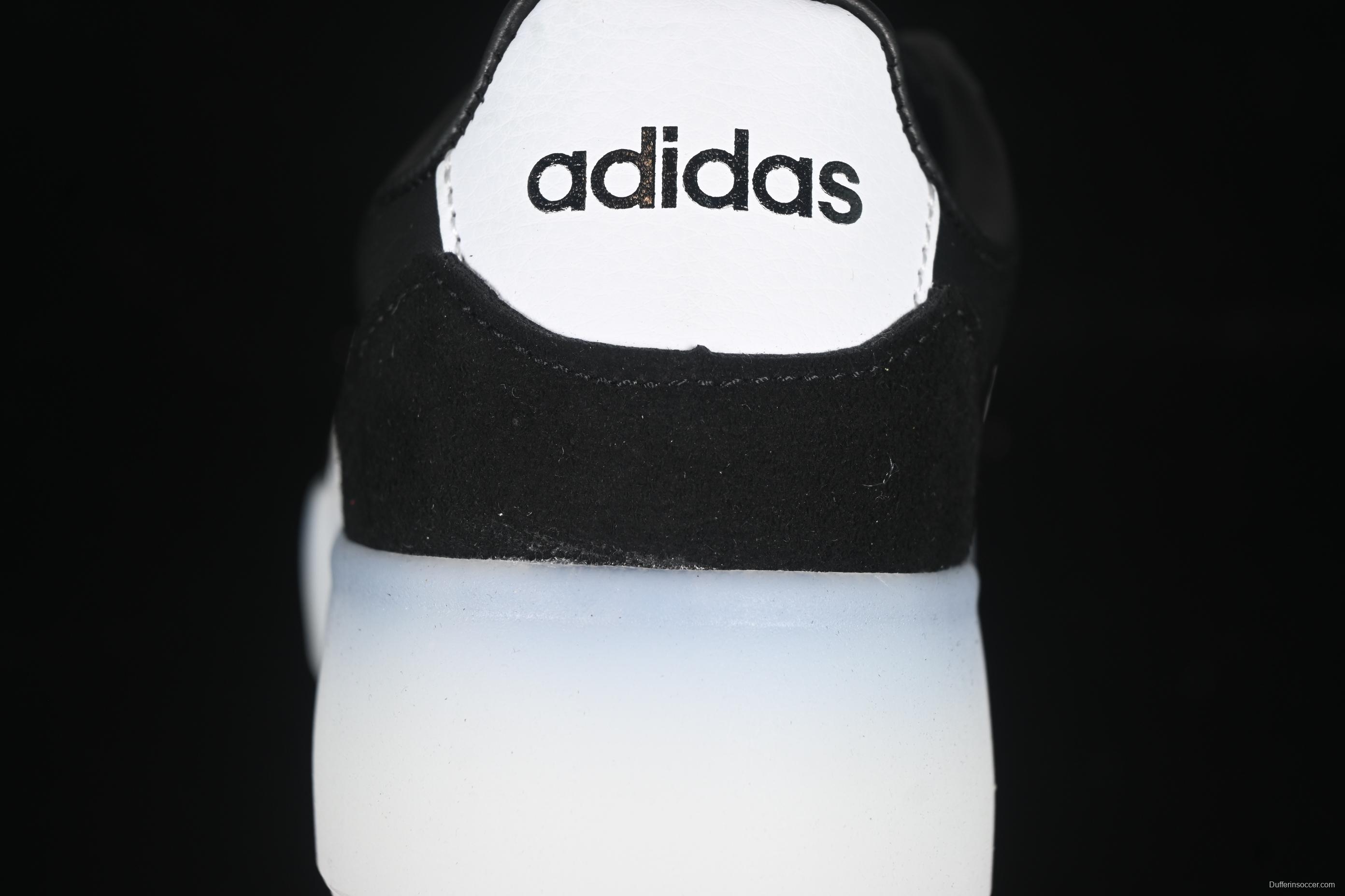 Adidas Barreda Decode Comfort Cushion Low Top Casual Sneakers - JI2316