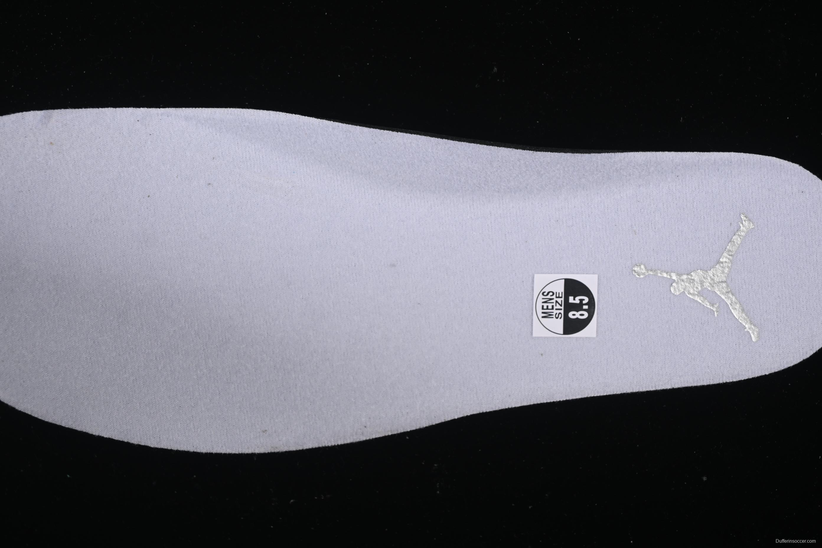 Nike Air Jordan 3 Retro "Pure Money" Basketball Shoes - CT8532-111