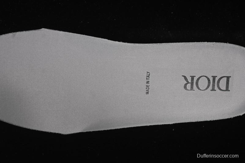 Dior B30 CD Sneakers - AJE5