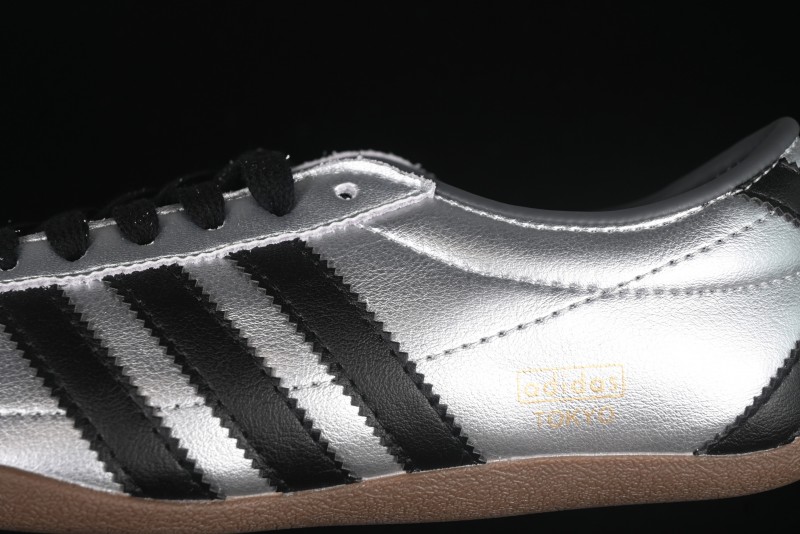Adidas Tokyo W Classic Comfort Non-Slip Casual Sneakers - JQ3024
