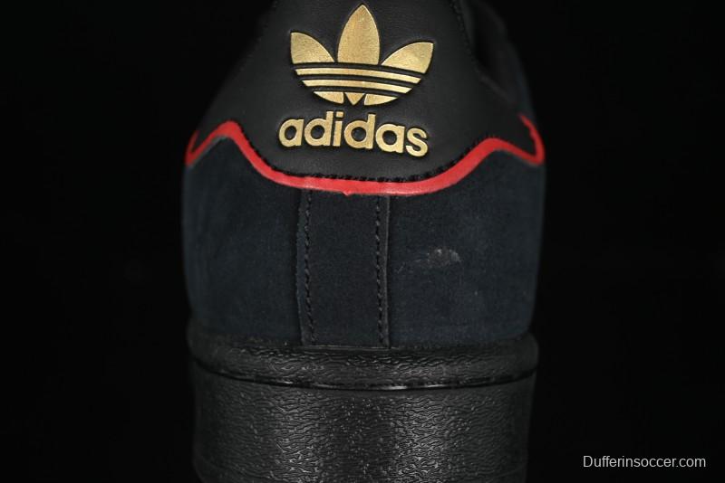 Adidas Superstar JR7831 Shell Toe Casual Sneakers - JR7831