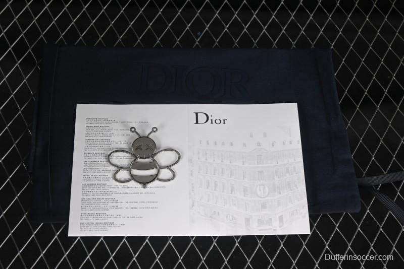 Dior B30 Sneakers with CD Logo Detail - AJE5