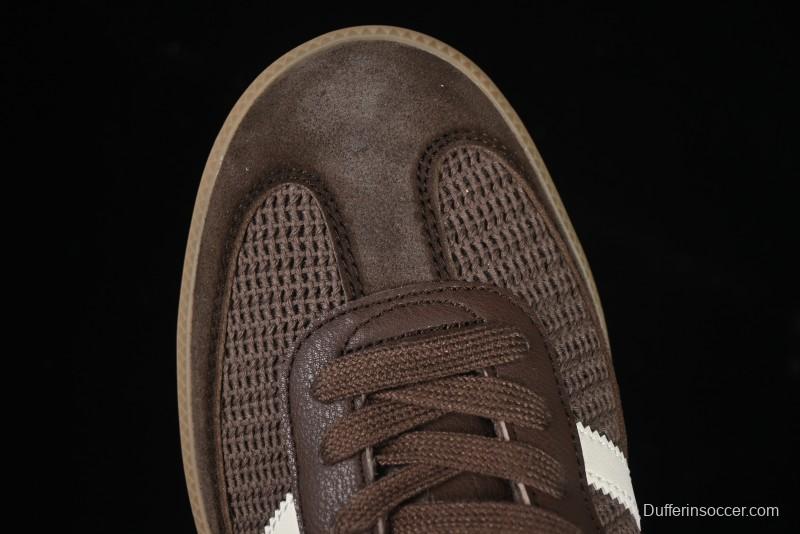 Adidas Samba OG Casual Sneakers - JI3184