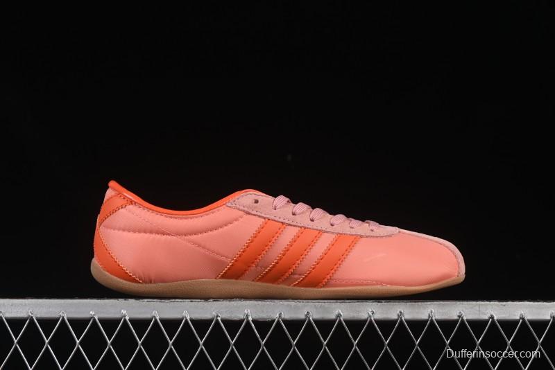 Adidas Tokyo W Classic Comfort Non-Slip Casual Sneakers - JI3297