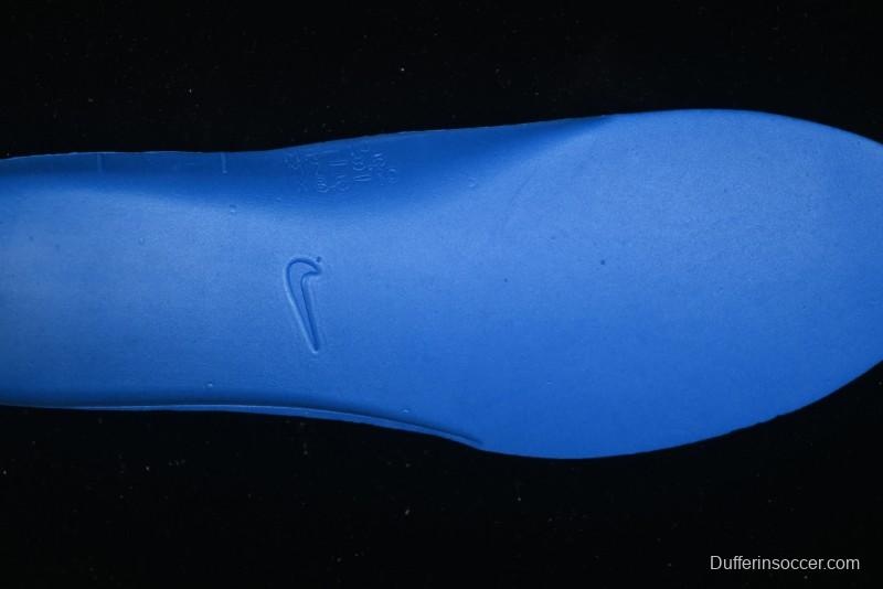 Nike Air Zoom Vomero 18 Lunar Retro Running Shoes with Full-Length Zoom Air Cushion - HM6803-818