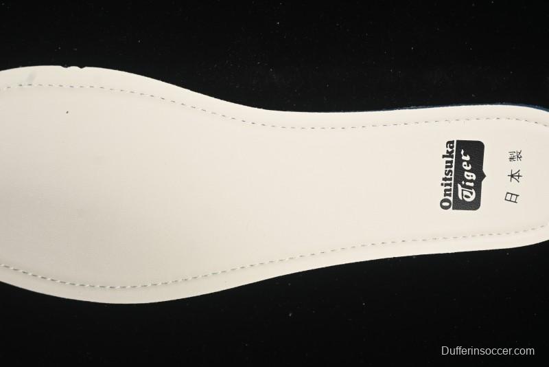 Onitsuka Tiger Ultimate 81 EX 40th Anniversary Breathable Comfort Casual Shoes - 1183B536-200