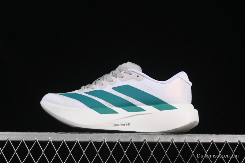 Adidas Adizero Evo SL Lightweight Breathable Cushioned Running Shoes - JS4451