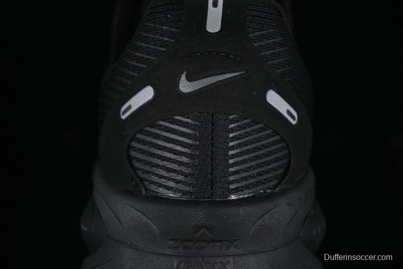 Nike Air Zoom Vomero 18 Moon Landing 18 2025 New Cushioned Casual Running Shoes with Built-in Zoom Air Unit - HM6803-005