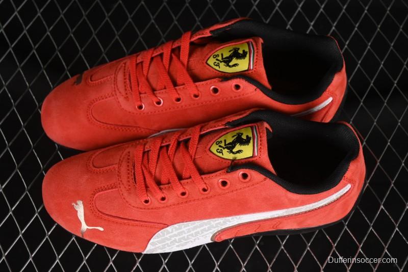 Puma Speedcat Lifestyle Low-Top Sneakers - 309180-01