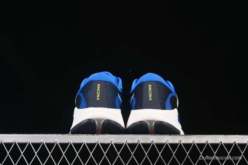 HOKA ONE ONE Rincon 4 Lightweight Breathable Knit Running Shoes - 1155130 ECC