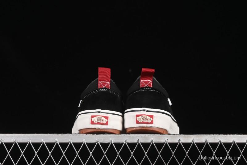 Vans x Imran Potato MTE-1 Outdoor Hiking Shoes - VN0A0A5I12Y28