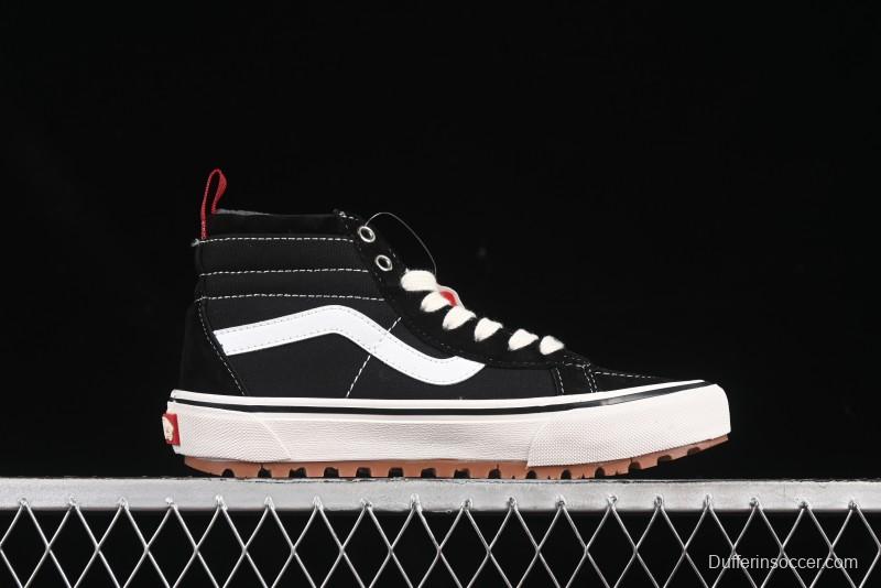 Vans x Imran Potato MTE-1 Outdoor Hiking Shoes - VN0A0A5HZY6BT