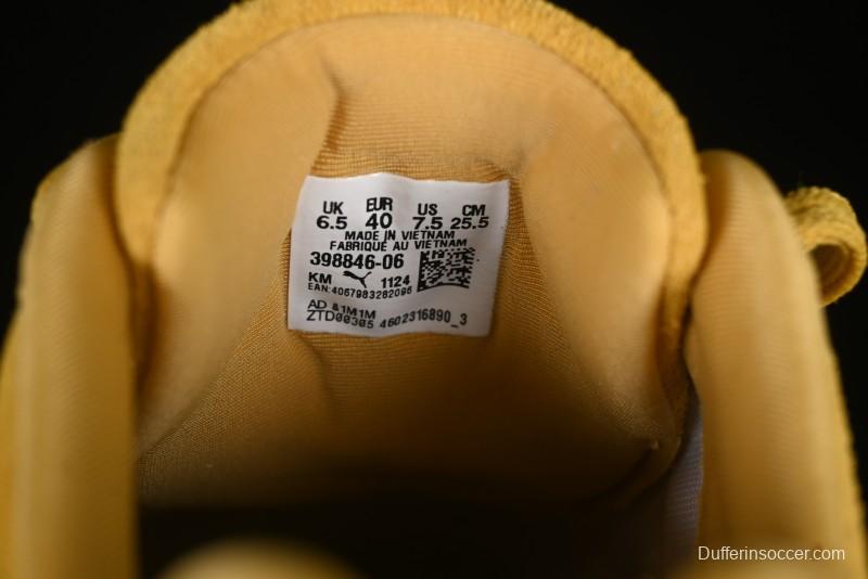 Puma The Open Product Speedcat Racing Series Low-Top Lifestyle Sneakers - 398846-06