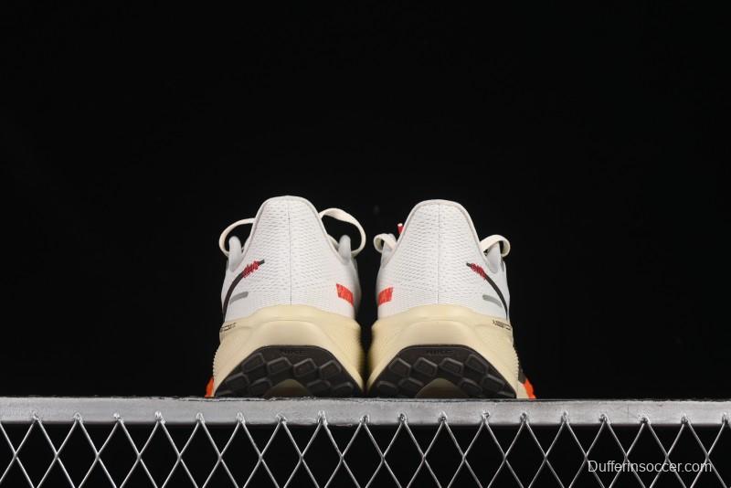 Nike Air Zoom Pegasus 41 GTX Lightweight Breathable Running Shoes with Cushioning - HV5975-102