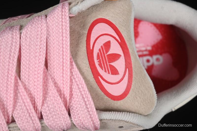 Adidas Originals Campus 00s JS3524 College Series Retro Casual Sneakers - JS3524